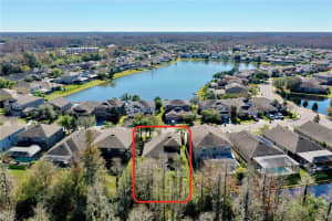 1422 Halapa Way, Trinity, FL 34655, Sold 03/15/22