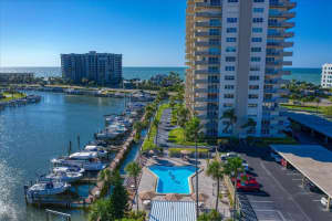 1621 Gulf Blvd, Clearwater, FL 33767, Sold 05/02/22