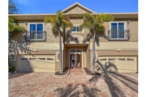 6956 Shore Dr S, South Pasadena, FL 33707, Sold 04/15/22