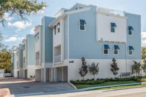 1413 BAYSHORE BLVD #14, DUNEDIN, FL 34698 Sold 05/08/25
