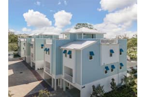 1413 BAYSHORE BLVD #14, DUNEDIN, FL 34698 Sold 05/08/25
