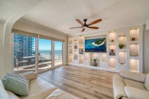 1480 Gulf Blvd, Clearwater, FL 33767, Sold 02/25/22