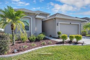 4143 Pacente Loop, Zephyrhills, FL 33543, Sold 02/24/22