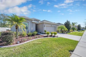 4143 Pacente Loop, Zephyrhills, FL 33543, Sold 02/24/22