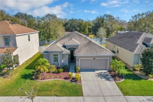 4143 Pacente Loop, Zephyrhills, FL 33543, Sold 02/24/22