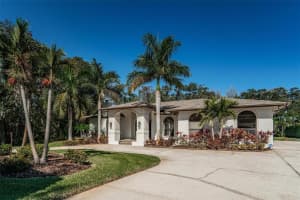 956 Royal Birkdale Dr, Tarpon Springs, FL 34688, Sold 02/28/22