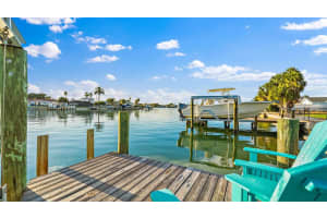 6410 3rd Palm Point, St Pete Beach, FL 33706, Sold 03/31/22