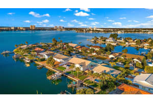 6410 3rd Palm Point, St Pete Beach, FL 33706, Sold 03/31/22
