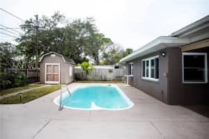 1807 Sunrise Blvd, Clearwater, FL 33760, Sold 03/03/22
