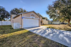 15303 Lafite Ln, Clermont, FL 34714, Sold 02/22/22