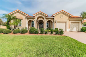 10645 Ruffino Ct, Trinity, FL 34655, Sold 03/09/22