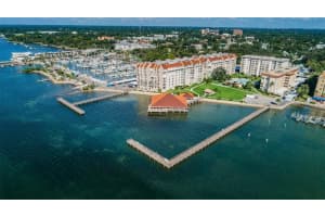 632 Edgewater Dr, Dunedin, FL 34698, Sold 05/17/22