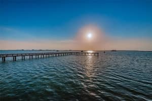 632 Edgewater Dr, Dunedin, FL 34698, Sold 05/17/22