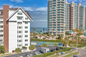 1591 Gulf Blvd, Clearwater, FL 33767, Sold 03/14/22