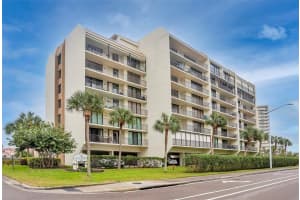 1591 Gulf Blvd, Clearwater, FL 33767, Sold 03/14/22