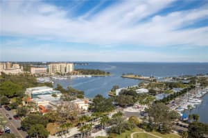 100 Beach Dr NE, St. Petersburg, FL 33701, Sold 03/22/22