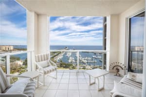 100 Beach Dr NE, St. Petersburg, FL 33701, Sold 03/22/22