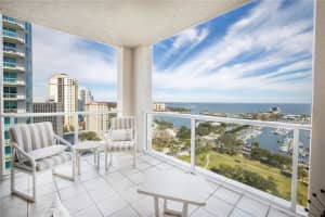 100 Beach Dr NE, St. Petersburg, FL 33701, Sold 03/22/22