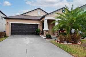 13906 Snowy Plover Ln, Riverview, FL 33579, Sold 03/30/22