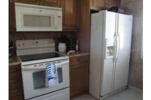 5532 LA PUERTA DEL SOL BLVD #238, ST PETERSBURG, FL 33715 - MLS#MFRU8150423