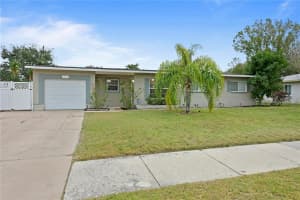 6827 16th St NE, St. Petersburg, FL 33702, Sold 03/08/22