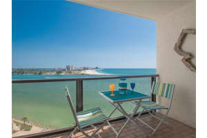 440 S Gulfview Blvd, Clearwater, FL 33767, Sold 03/04/22