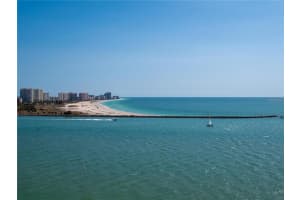 440 S Gulfview Blvd, Clearwater, FL 33767, Sold 03/04/22