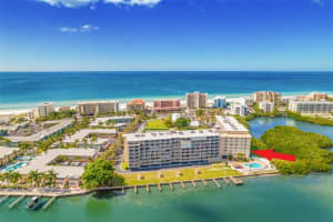 19451 Gulf Blvd, Indian Shores, FL 33785, Sold 02/16/22