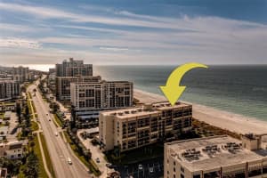 1430 Gulf Blvd, Clearwater, FL 33767, Sold 03/14/22