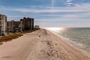 1430 Gulf Blvd, Clearwater, FL 33767, Sold 03/14/22