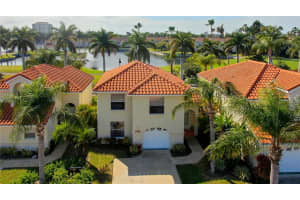 6108 Mirada Cir, St. Petersburg, FL 33715, Sold 03/17/22