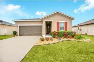 2290 Wadeview Loop, St Cloud, FL 34769, Sold 03/07/22