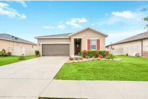 2290 Wadeview Loop, St Cloud, FL 34769, Sold 03/07/22