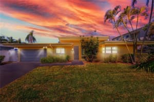 1300 Boca Ciega Isle Dr, St Pete Beach, FL 33706, Sold 03/18/22