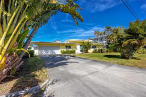 1300 Boca Ciega Isle Dr, St Pete Beach, FL 33706, Sold 03/18/22