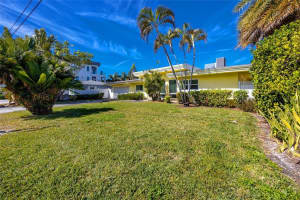 1300 Boca Ciega Isle Dr, St Pete Beach, FL 33706, Sold 03/18/22
