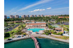 5200 BRITTANY DR S #801, ST PETERSBURG, FL 33715 Sold 07/15/22