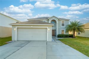 2118 Aitkin Loop, Leesburg, FL 34748, Sold 03/04/22