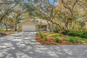 2412 Summerwood Ct, Dunedin, FL 34698, Sold 02/16/22