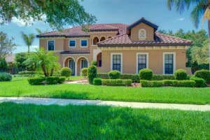 3743 Ballastone Dr, Land O' Lakes, FL 34638, Sold 03/18/22