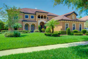 3743 Ballastone Dr, Land O' Lakes, FL 34638, Sold 03/18/22