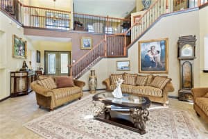 3743 Ballastone Dr, Land O' Lakes, FL 34638, Sold 03/18/22