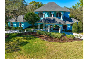 1878 Royal Oak Pl E, Dunedin, FL 34698, Sold 03/21/22