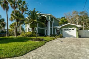 536 Baywood Dr N, Dunedin, FL 34698, Sold 03/30/22