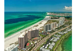 1340 Gulf Blvd, Clearwater, FL 33767, Sold 05/26/22