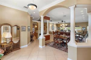 6381 2nd Palm Point, St Pete Beach, FL 33706, Sold 03/15/22