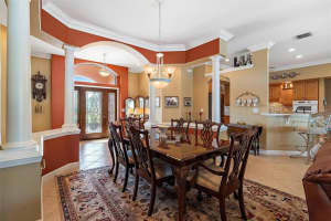6381 2nd Palm Point, St Pete Beach, FL 33706, Sold 03/15/22