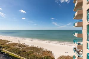 1520 Gulf Blvd, Clearwater, FL 33767, Sold 03/18/22