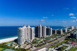 1520 Gulf Blvd, Clearwater, FL 33767, Sold 03/18/22