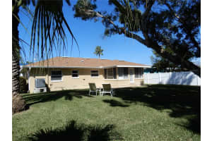 1027 Boca Ciega Isle Dr, St Pete Beach, FL 33706, Sold 03/25/22